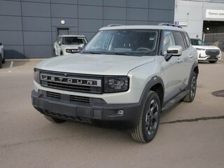 2026 Jetour T1, золотистый, 4199900 рублей, вид 1