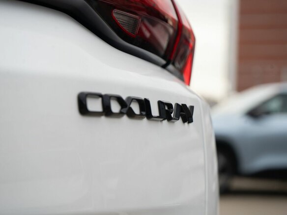 2026 Geely Coolray I Рестайлинг 2, белый, 2964990 рублей - вид 20