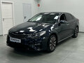 2019 Kia Optima IV Рестайлинг, синий, 1900000 рублей