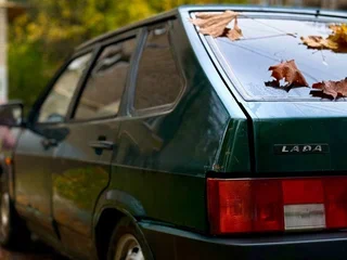 2004 Lada (ВАЗ) 2109 21093i, зелёный, 70000 рублей, вид 5