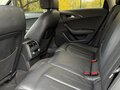 2017 Audi A6 IV (C7) Рестайлинг, чёрный, 2550000 рублей - вид 10
