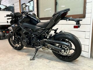2026 Kawasaki Z 900, чёрный, 1475000 рублей, вид 5