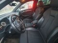 2013 Audi S3 III (8V), чёрный, 1851000 рублей - вид 3