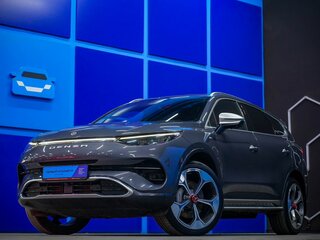 Denza X 20 kWh