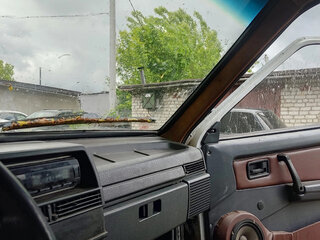 2003 Lada (ВАЗ) 21093i, белый, 90000 рублей, вид 4