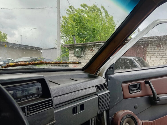 2003 Lada (ВАЗ) 2109 21093i, белый - вид 3