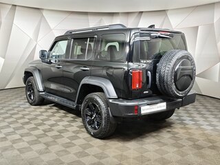 2024 Tank 300 I, чёрный, 3395000 рублей, вид 4