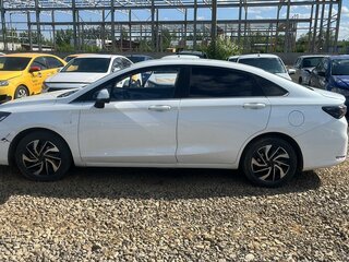2023 BAIC U5 Plus, белый, 845500 рублей, вид 2