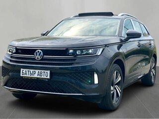 2026 Volkswagen Tavendor I, серый, 5150000 рублей, вид 1