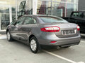 2013 Renault Fluence I Рестайлинг, серый - вид 6