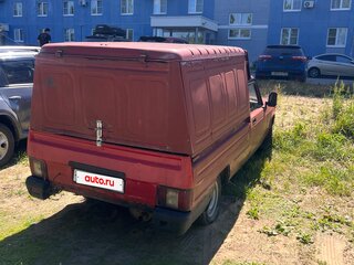 2008 Иж 27175, красный, 127000 рублей, вид 2
