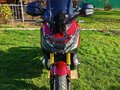 2018 Honda X-ADV, красный, 1100000 рублей - вид 2