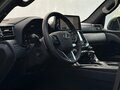 2024 Lexus LX 500d IV, зелёный, 14700000 рублей - вид 6