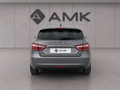 2020 Lada (ВАЗ) Vesta SW I, серебристый, 1033100 рублей - вид 7