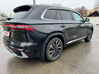 2023 Geely Monjaro I, чёрный, 2800000 рублей, вид 2