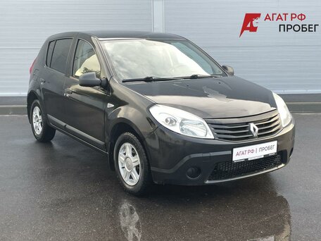 Renault Sandero I