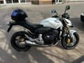 2008 Honda CB 600F Hornet, белый, 490000 рублей