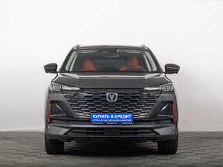 2023 Changan CS55 Plus II, серый, 2369000 рублей, вид 3