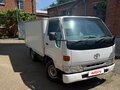 2001 Toyota Toyoace, белый, 1200000 рублей - вид 1