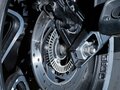 2020 Bajaj Dominar 400, чёрный, 370000 рублей - вид 7