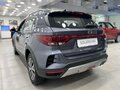 2025 Solaris KRX, серый - вид 3