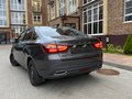 2025 Lada (ВАЗ) Vesta I Рестайлинг (NG), серый, 1345000 рублей - вид 2