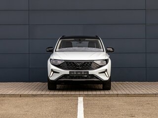 2023 Jetta VS7 I Рестайлинг 1, белый, 2295000 рублей, вид 2