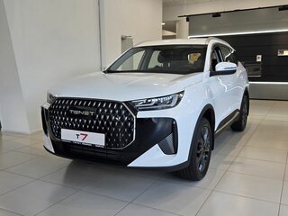 2026 Tenet T7, белый, 3005000 рублей, вид 1