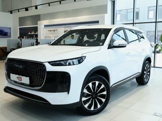 2026 Tenet T8, белый, 3099000 рублей, вид 1