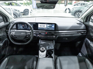2026 Kia Sportage V Рестайлинг, белый, 4350000 рублей, вид 2