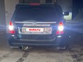 2007 Subaru Forester II Рестайлинг, чёрный, 1200000 рублей - вид 3