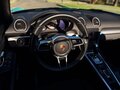 2022 Porsche Boxster IV 718 (982), зелёный, 9900000 рублей - вид 9