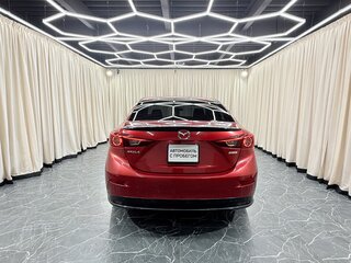 2014 Mazda Axela III, красный, 1379000 рублей, вид 5