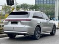 2026 Li Auto (Lixiang) L6 II, серебристый - вид 2