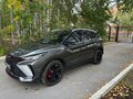 2023 Geely Coolray (Binyue) I, коричневый, 1700000 рублей - вид 2