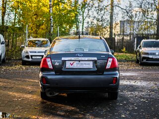 2008 Subaru Impreza III, серый, 399000 рублей, вид 4