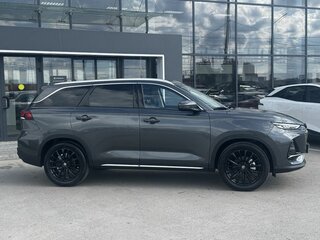 2026 Changan CS75 Pro, серый, 3055000 рублей, вид 2