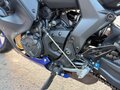 2022 Yamaha YZF-R7, синий, 920000 рублей - вид 10