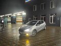 2013 Kia Ceed II, серебристый, 1150000 рублей - вид 7
