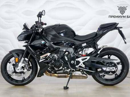 2025 BMW S 1000 R, чёрный, 1985000 рублей, вид 2