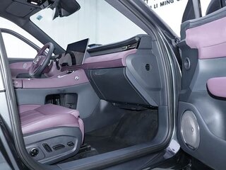 2025 Voyah Free+ I Рестайлинг 2, серый, 4800000 рублей, вид 5