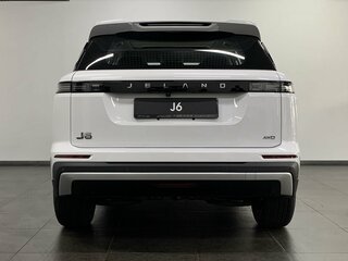 2026 Jeland J6, белый, 2929000 рублей, вид 4