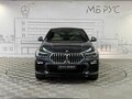 2020 BMW X6 40d III (G06), серый, 8780000 рублей - вид 4