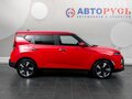 2019 Kia Soul III, красный, 1725000 рублей - вид 4