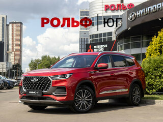 Chery Tiggo 8 Pro Max I
