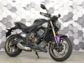 2024 Honda CB 650R, чёрный, 1177000 рублей