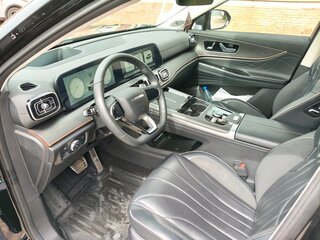 2024 Jaecoo J8, чёрный, 2990000 рублей, вид 5