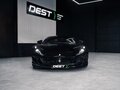 2019 Ferrari 812 Superfast, чёрный, 35000000 рублей - вид 4