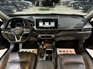 2025 Nissan Teana IV (L34), чёрный, 2190000 рублей, вид 5
