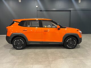 2026 Evolute i-Joy II, оранжевый, 3324000 рублей, вид 4